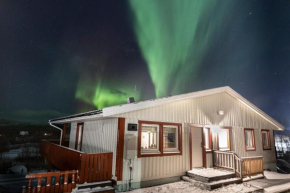 Abisko Panorama House, Abisko